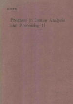 Progress <em>in</em> Image Analysis <em>and</em> Process<em>in</em>g II