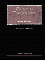 CONSUMER TRANSACTIONS <em>THIRD</em> <em>EDITION</em>
