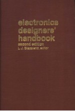 <em>electronics</em> designers’ handbook  second deition