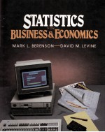<em>S</em>tatical concept<em>s</em> <em>with</em> application<em>s</em> to bu<em>s</em>ine<em>s</em><em>s</em> and economic<em>s</em>