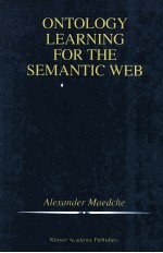ONTOLOGY <em>LEARNING</em> FOR THE SEMANTIC WEB