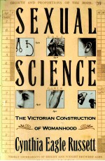 SEXUAL <em>SCIENCE</em>