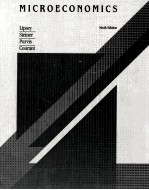 MICROECONOMICS NINTH <em>EDITION</em>