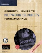 <em>S</em>ecurity+<em>Guide</em> <em>to</em> Network <em>S</em>ecurity Fundamental<em>s</em>