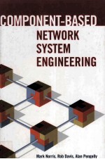 Component-Based Network System <em>Engineering</em>