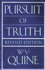PURSUIT <em>OF</em> TRUTH