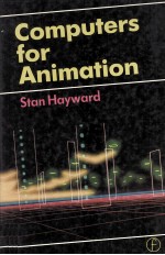 <em>Computers</em> for Animation