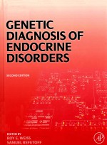 GENE<em>TI</em>C DIAGNOSIS OF ENDOCRINE DISORDERS  SECOND EDI<em>TI</em>ON