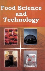 FOOD <em>SCIENCE</em> AND <em>TECHNOLOGY</em>