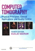 COMPUTED <em>TOMOGRAPHY</em>  Physical Principles