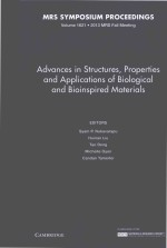 <em>Advances</em> <em>in</em> structures