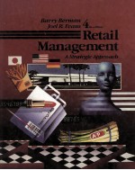 RETAIL <em>MANAGEMENT</em> A STRATEGIC APPROACH