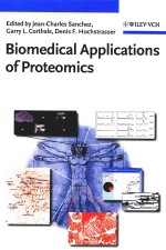 biomedical <em>applications</em> of proteomics