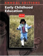 <em>EARLY</em> CHILDHOOD EDUCATION TWENTY FOURTH EDITION