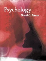 PSYCHOLOGY  FIRST <em>EDITION</em>