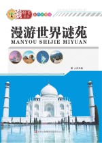 漫游<em>世界</em>谜苑  彩色<em>插</em><em>图版</em>