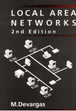 Local Area Networks <em>2nd</em> <em>Edition</em>