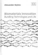 Bio<em>m</em>ate<e<em>m</em>>r</e<em>m</em>>ials innovation bundling technologies and life