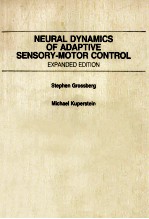 <em>NEURAL</em> DYNAMICS <em>OF</em> ADAPTIVE SENSORY-MO<em>TO</em>R CONTROL EXPANDED EDITION