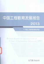 中国工程<em>教育</em>发展报告  2013