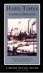 H<em>A</em>RD TIMES <em>THIRD</em> <em>EDITION</em>