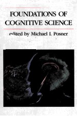 <em>FOUNDATIONS</em> OF COGNITIVE SCIENDE