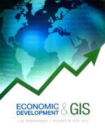<em>Economic</em> Development & GIS
