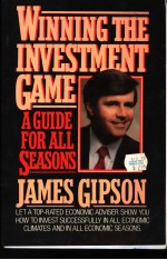 WINNING <em>THE</em> INVE<em>S</em>TMENT GAME