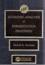 <em>ECONOMIC</em> ANALYSIS OF FERMENTATION PROCESSES