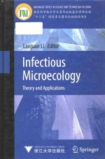 infectious microecology <em>theory</em> and <em>applications</em>