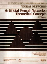 <em>NEURAL</em> <em>NETWORK</em>S Artificial <em>Neural</em> <em>Network</em>s:<em>The</em>oretical Concepts