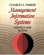 MANAGEMENT <em>IN</em> FORMATION <em>SYSTEMS</em> STRATEGY AND ACTION