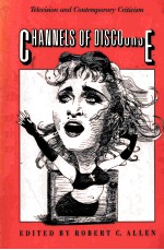 CHANNELS <em>OF</em> DISCOURSE