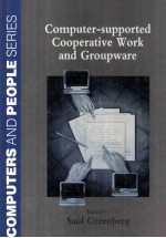 <em>Computer</em>-supported Cooperative Work and Groupware