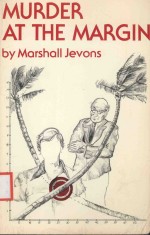 MURDER AT <em>THE</em> MARGIN