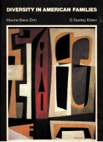 DIVERSITY <em>IN</em> AMERICAN FAMILIES