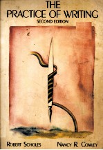 <em>THE</em> <em>PRACTICE</em> <em>OF</em> WRITING SECOND <em>EDITION</em>