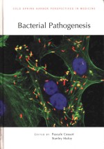 bacterial pathogenesis a subject collection <em>from</em> cold spring harbor perspectives in medicine