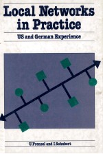 LOCAL NETWORKS IN <em>PRACTICE</em> US <em>and</em> German Experience
