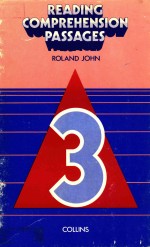 R<em>E</em>ADING COM<em>P</em>R<em>E</em>H<em>E</em>NSION <em>P</em>ASSAG<em>E</em>S BOOK 3