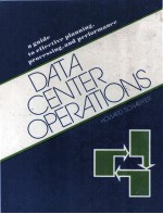 <em>DATA</em> CENTER OPERATIONS