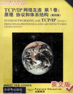 Internetworking with TCP/IP Volume 1:<em>Principles</em>