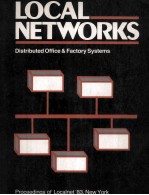 Local <em>Networks</em> Distributed Office & Factory Systems