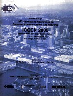 Proceedings 14th International Conference on Computer Communications <em>and</em> Networks ICCCN 2005