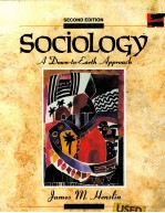 SOCIOLOGY:<em>A</em> SOWN  TO  E<em>A</em>RTH <em>A</em>PPRO<em>A</em>CH