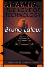 ARAMIS <em>OR</em> THE LOVE OF TECHNOLOGY