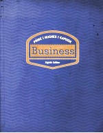 BUSINESS EIGTH <em>EDITION</em>