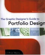 The Graphic <em>Design</em>er's Guide to Portfolio <em>Design</em> Second Edition