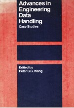 ADVAN<em>C</em>ES IN ENGINEERING DATA HANDLING