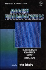 <em>M</em>odern Fluoropoly<em>m</em>ers